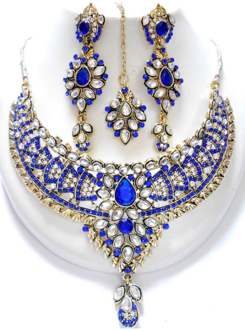 Fashion Jewelry Set